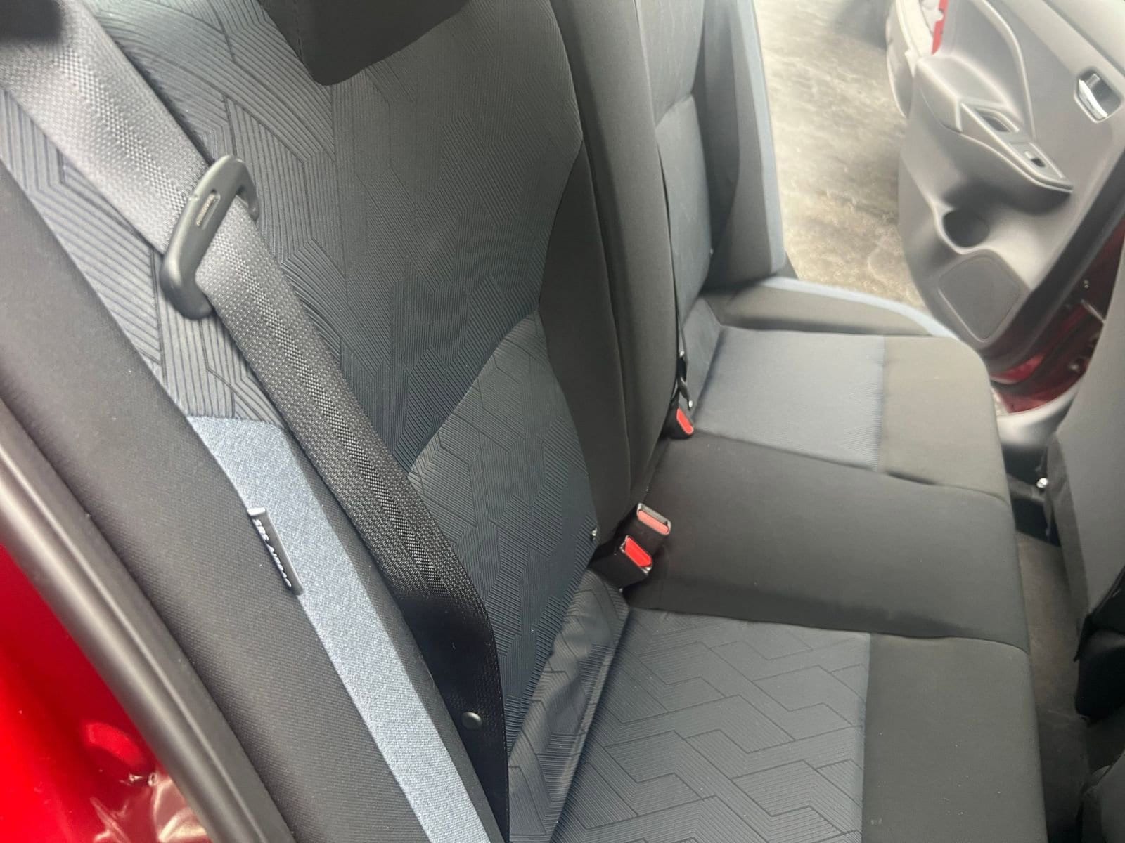 Thumbnail: 2025 Nissan Versa - 34