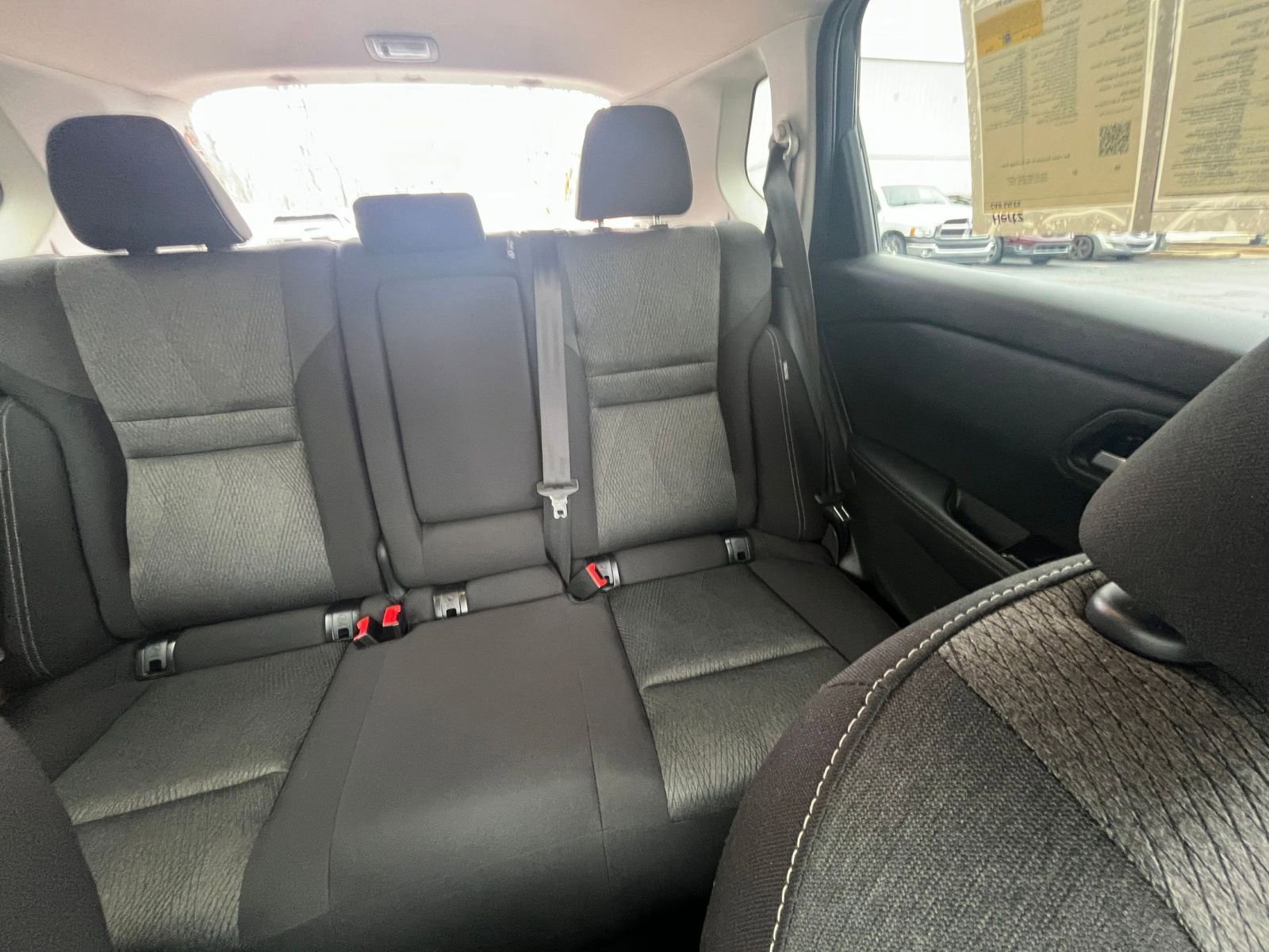 Thumbnail: 2025 Nissan Rogue - 33