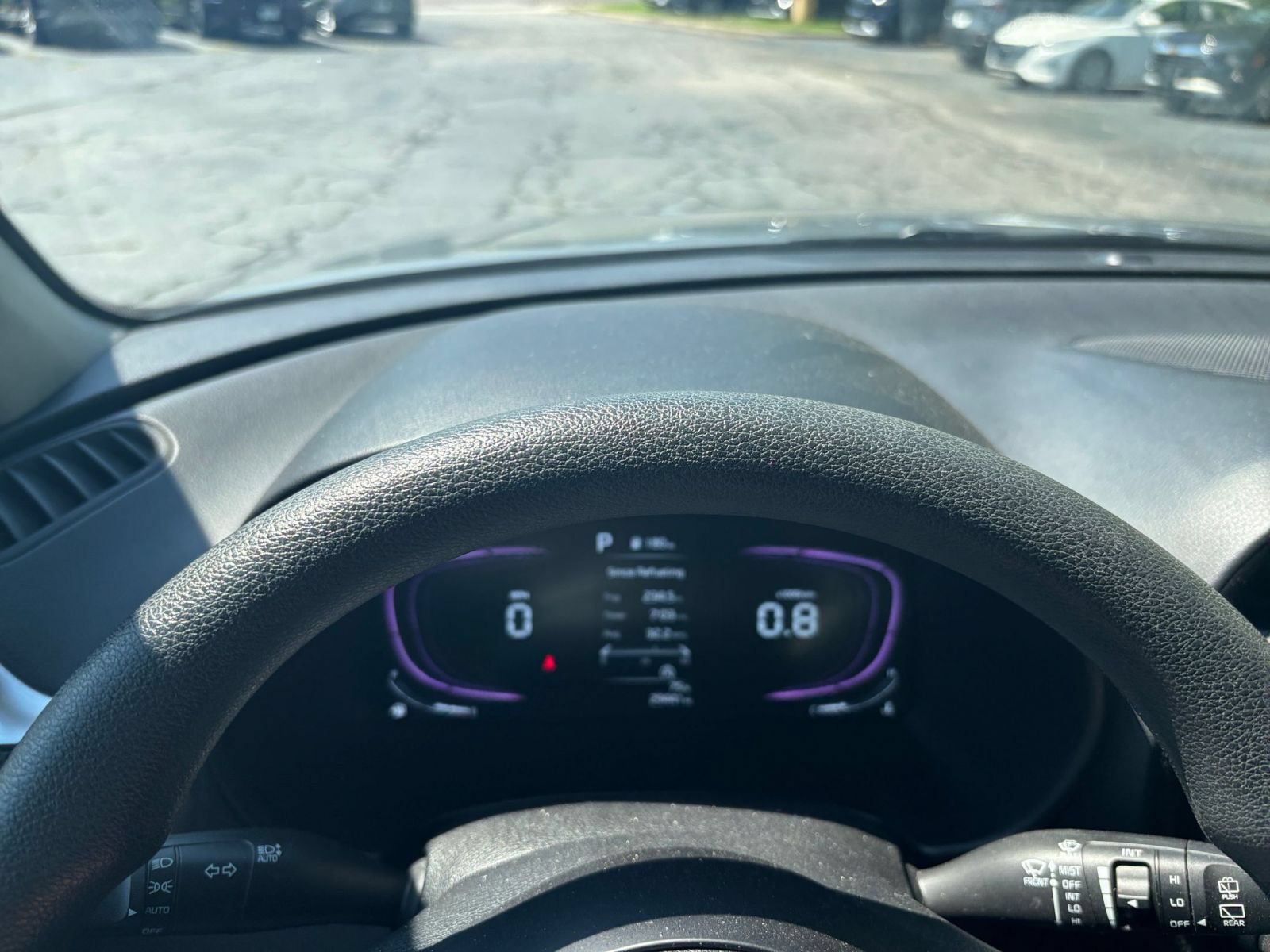 Thumbnail: 2025 Kia Soul - 29