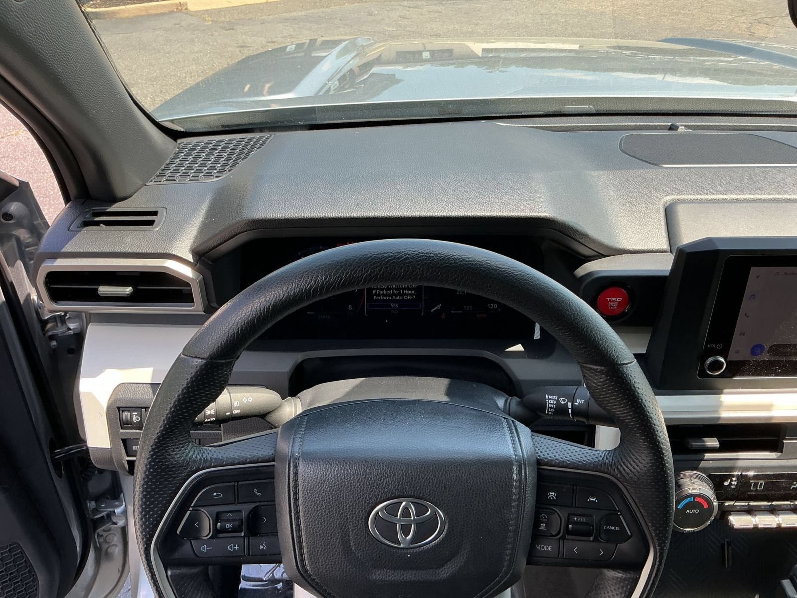 Thumbnail: 2024 Toyota Tacoma - 24