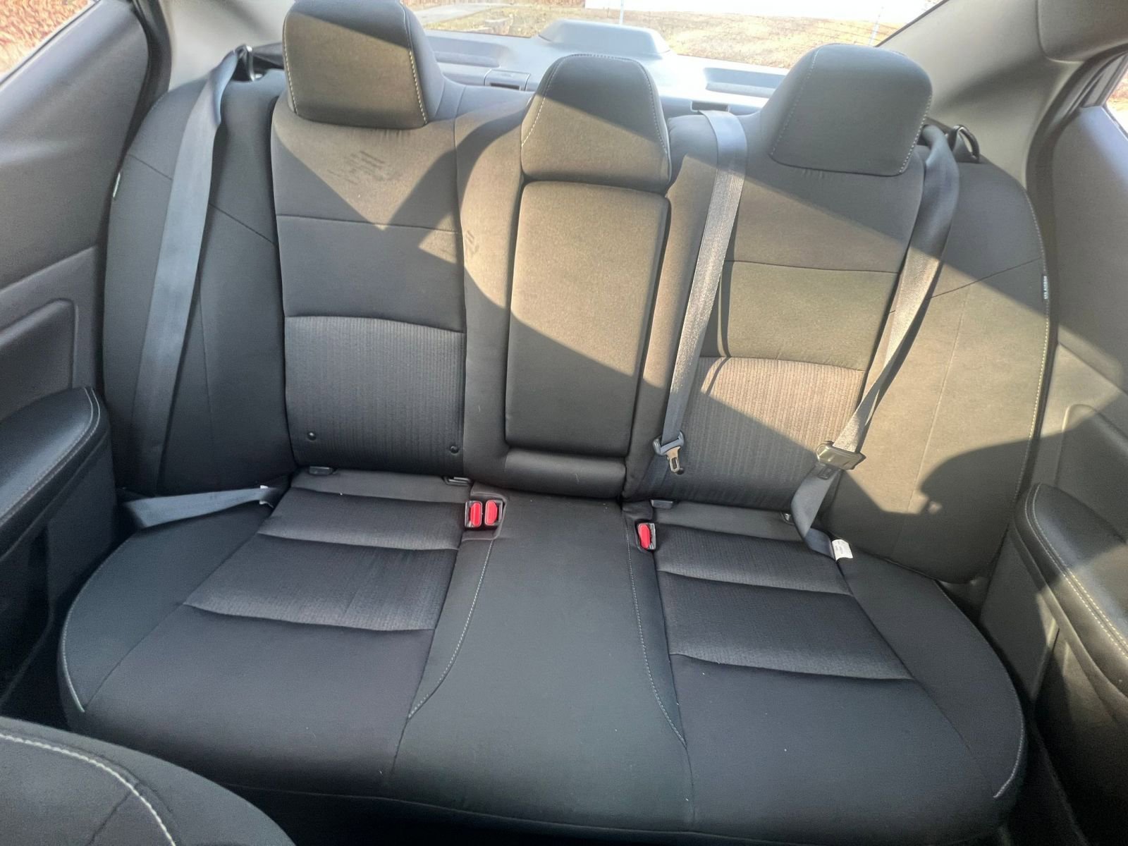 Thumbnail: 2025 Nissan Altima - 33