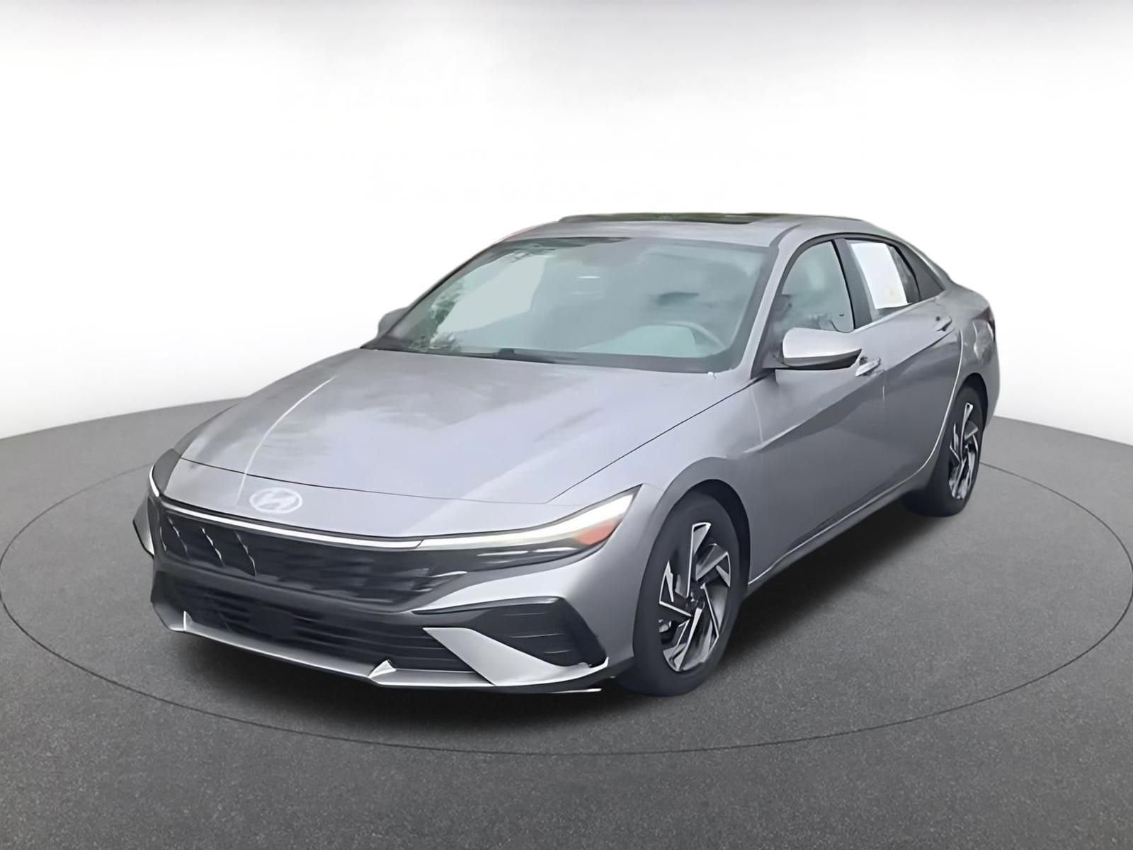 Thumbnail: 2025 Hyundai Elantra - 7