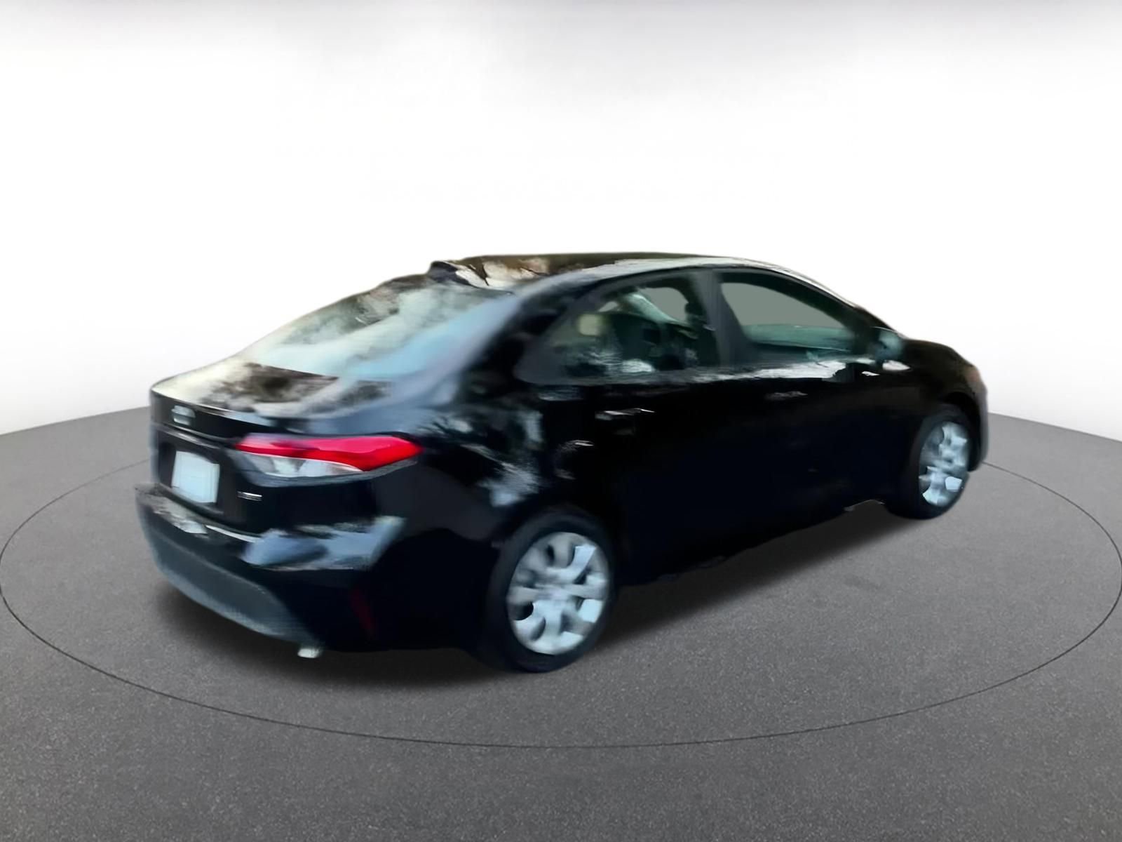 Thumbnail: 2025 Toyota Corolla - 14