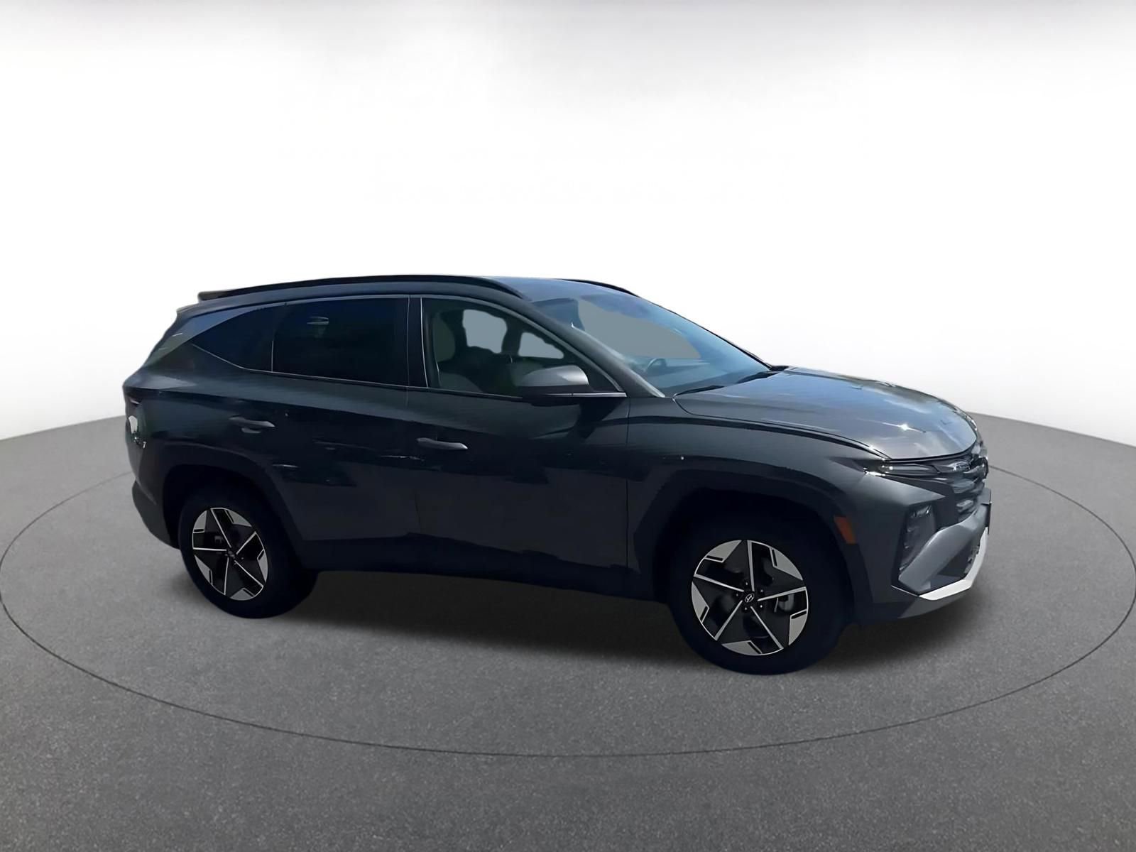 Thumbnail: 2025 Hyundai Tucson - 2