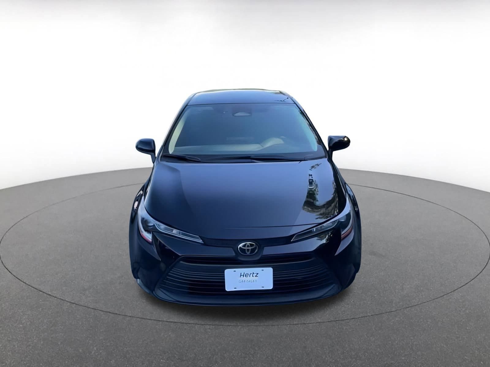Thumbnail: 2024 Toyota Corolla - 13