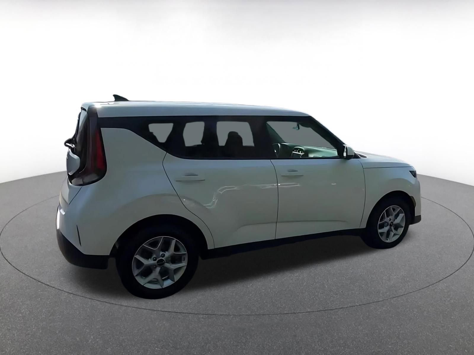 Thumbnail: 2025 Kia Soul - 14
