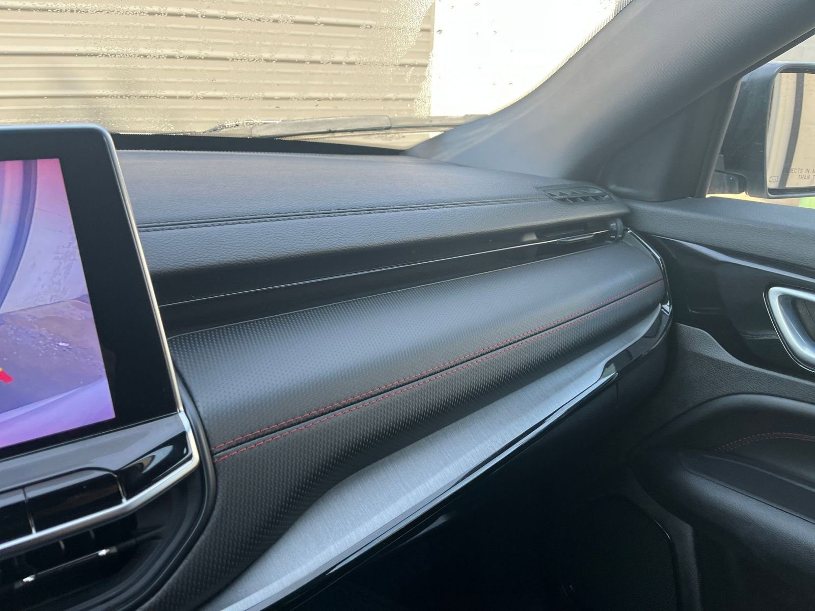 Thumbnail: 2025 Jeep Compass - 30