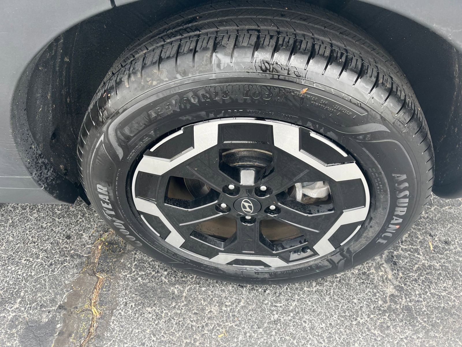 Thumbnail: 2025 Hyundai Santa Fe - 25