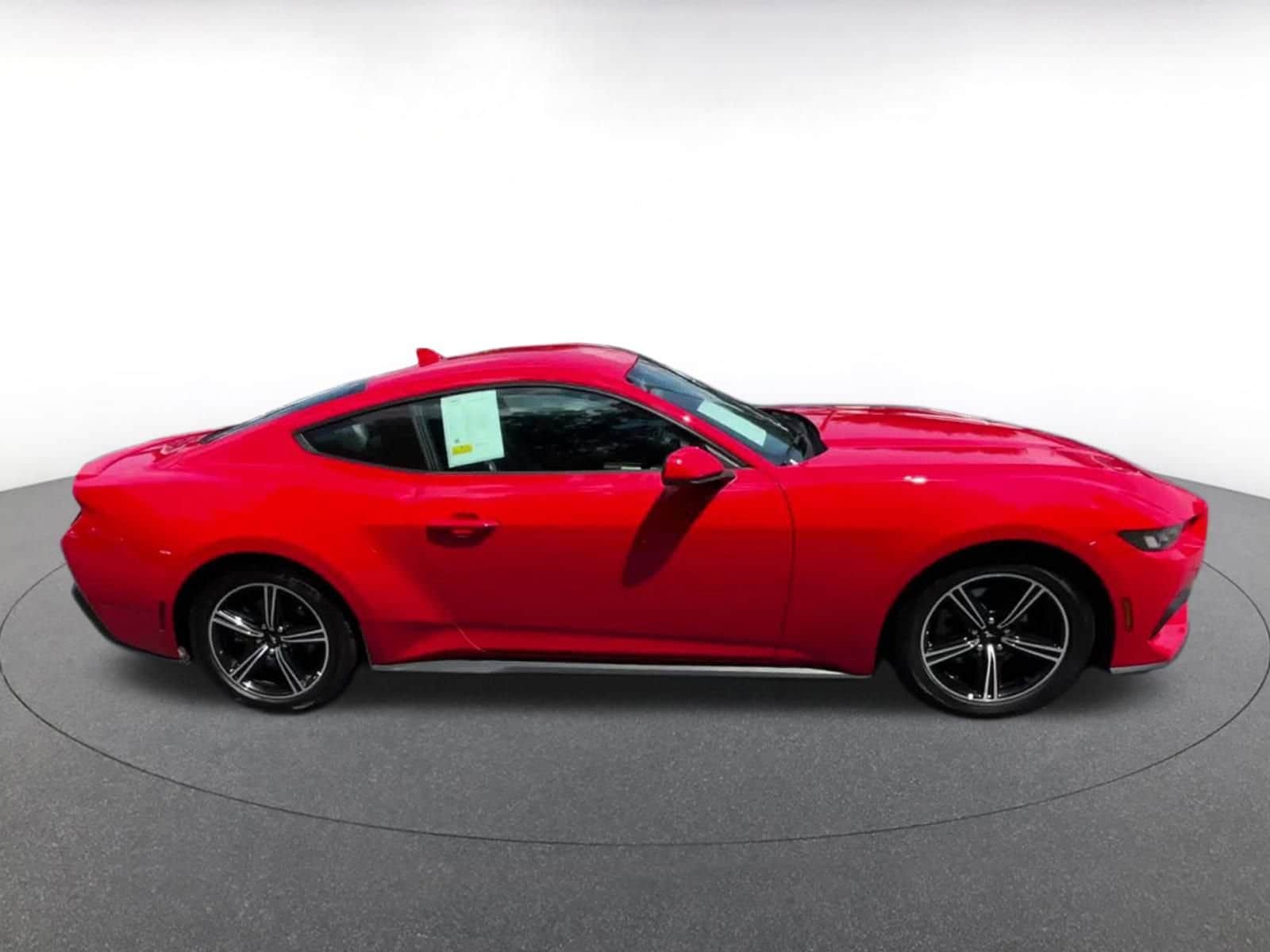 Thumbnail: 2024 Ford Mustang - 17