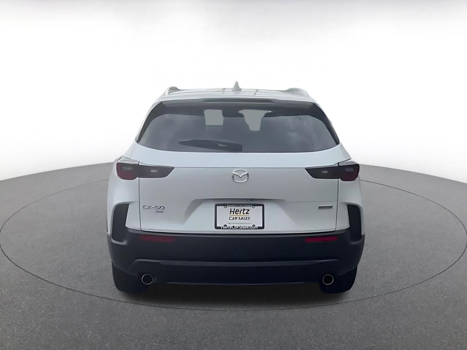 Thumbnail: 2025 Mazda CX-50 - 12