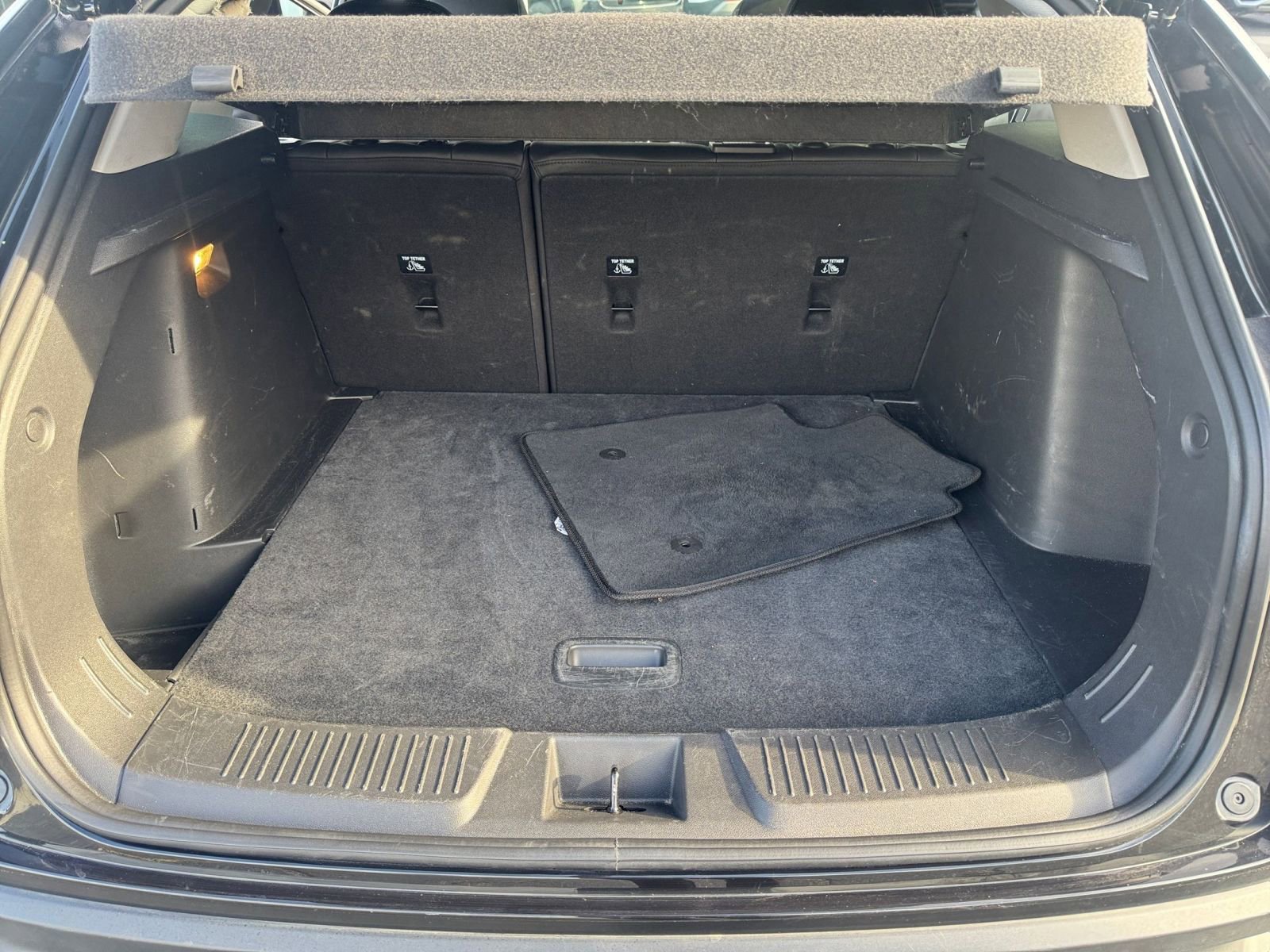 Thumbnail: 2025 Chevrolet Trax - 24