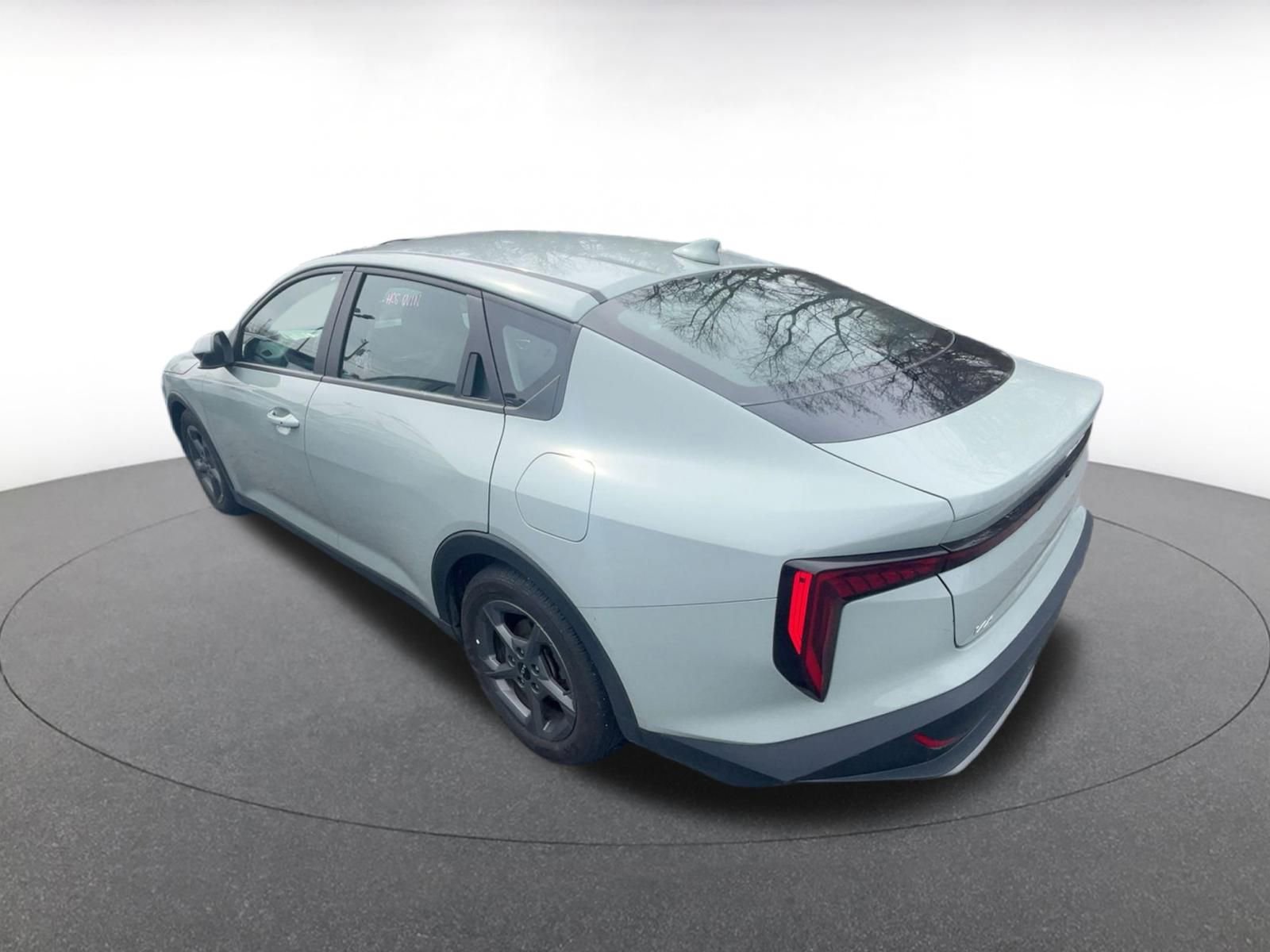 Thumbnail: 2025 Kia K4 - 10