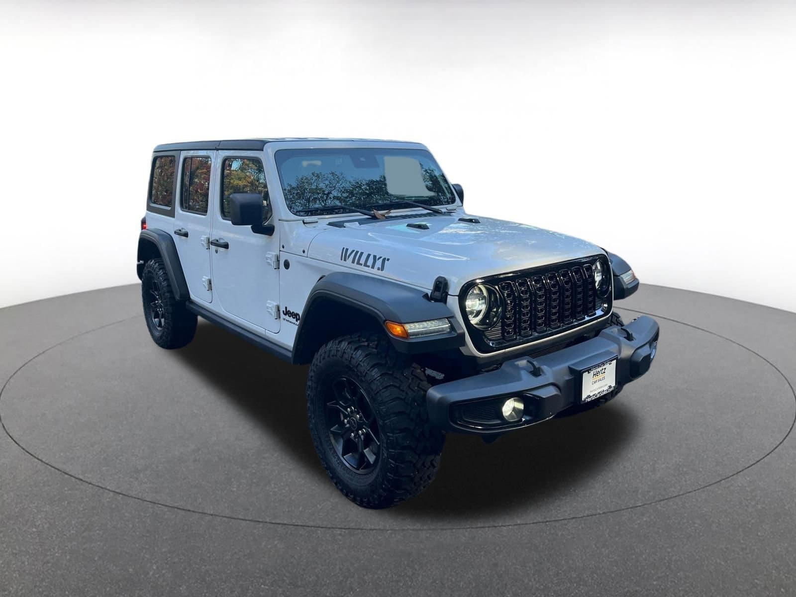 Thumbnail: 2025 Jeep Wrangler - 1