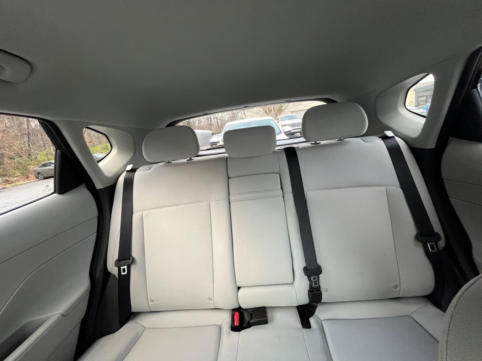 Thumbnail: 2025 Hyundai Kona - 34