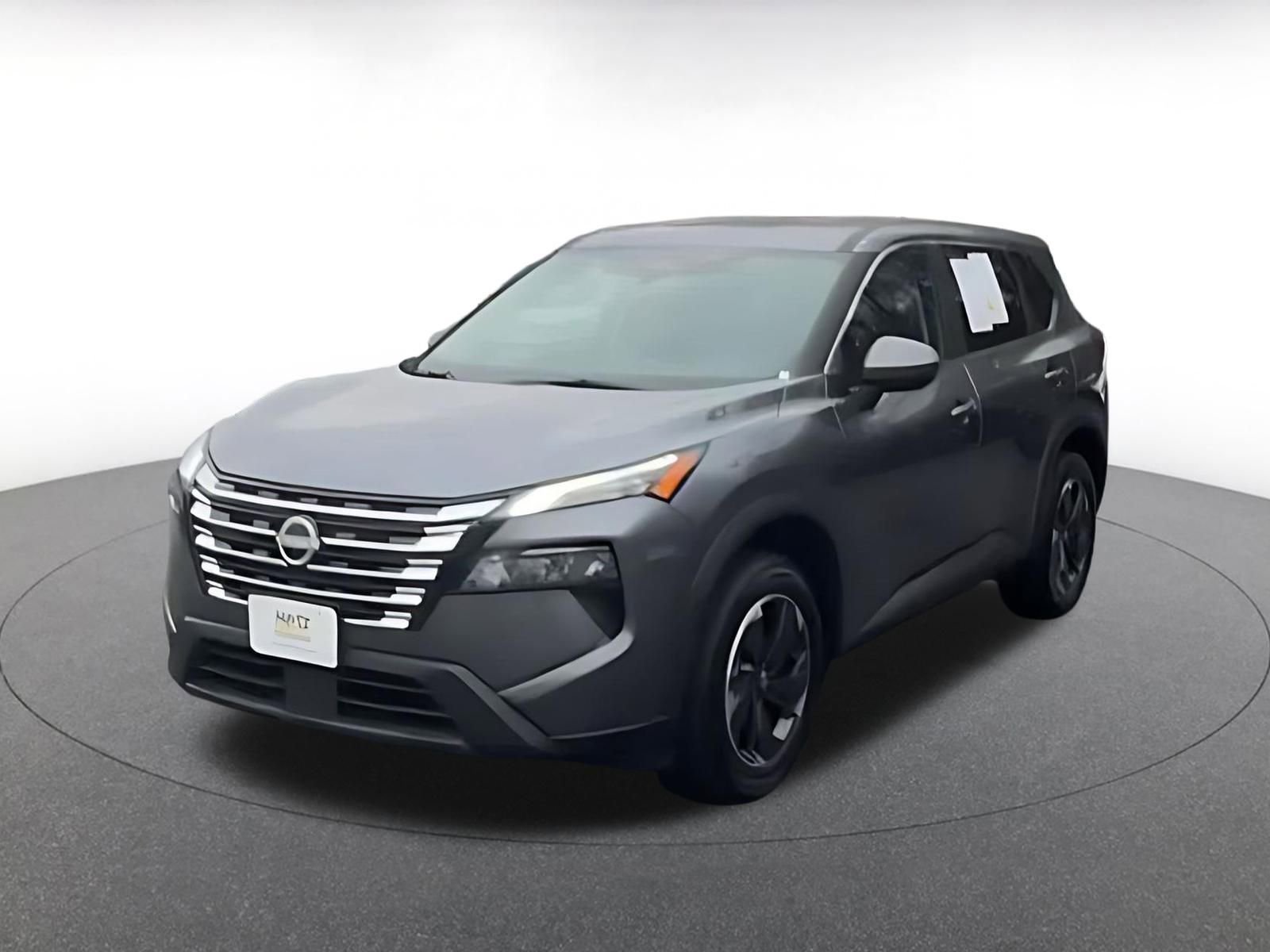 Thumbnail: 2025 Nissan Rogue - 7