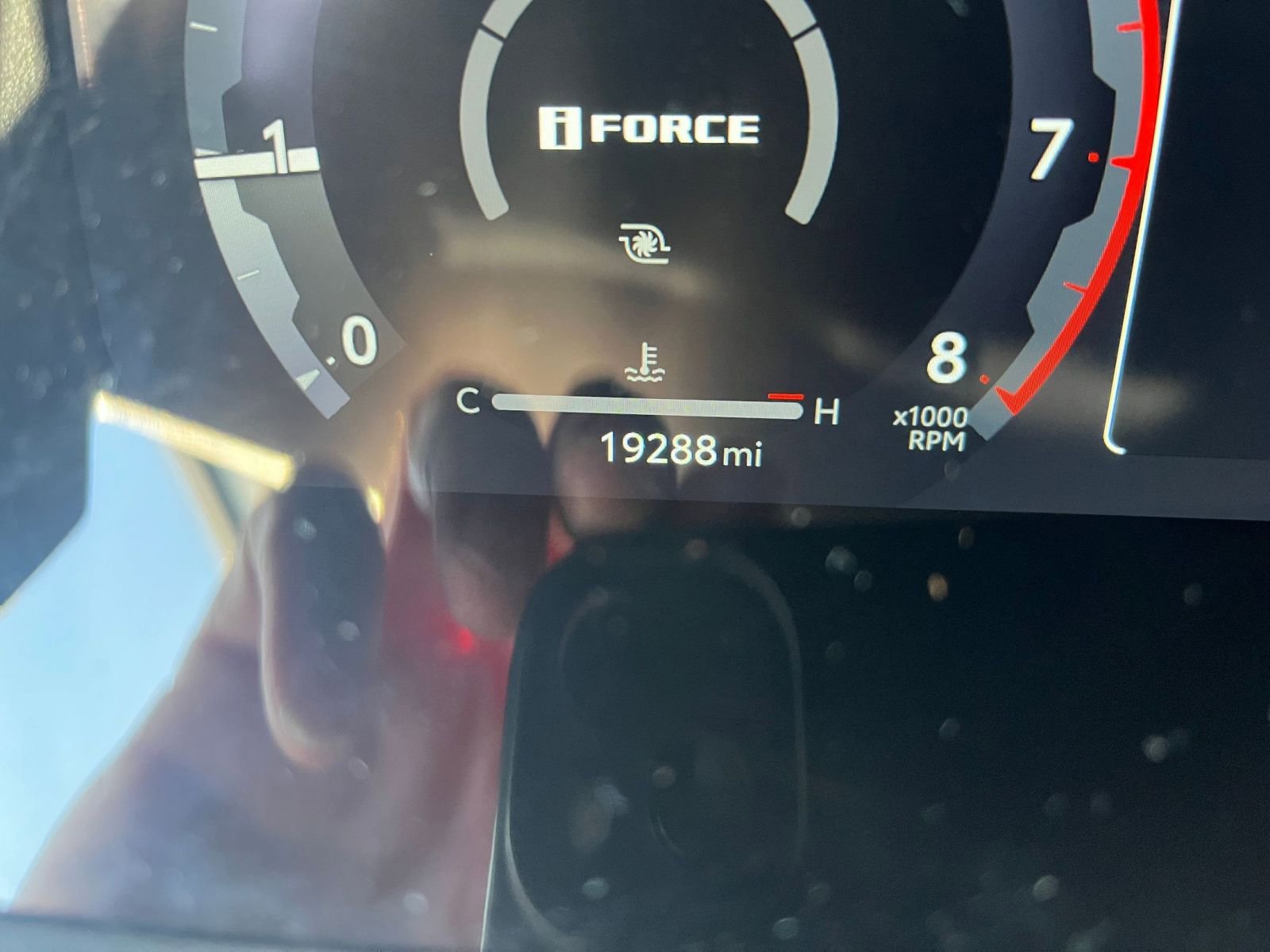 Thumbnail: 2025 Toyota Tacoma - 34