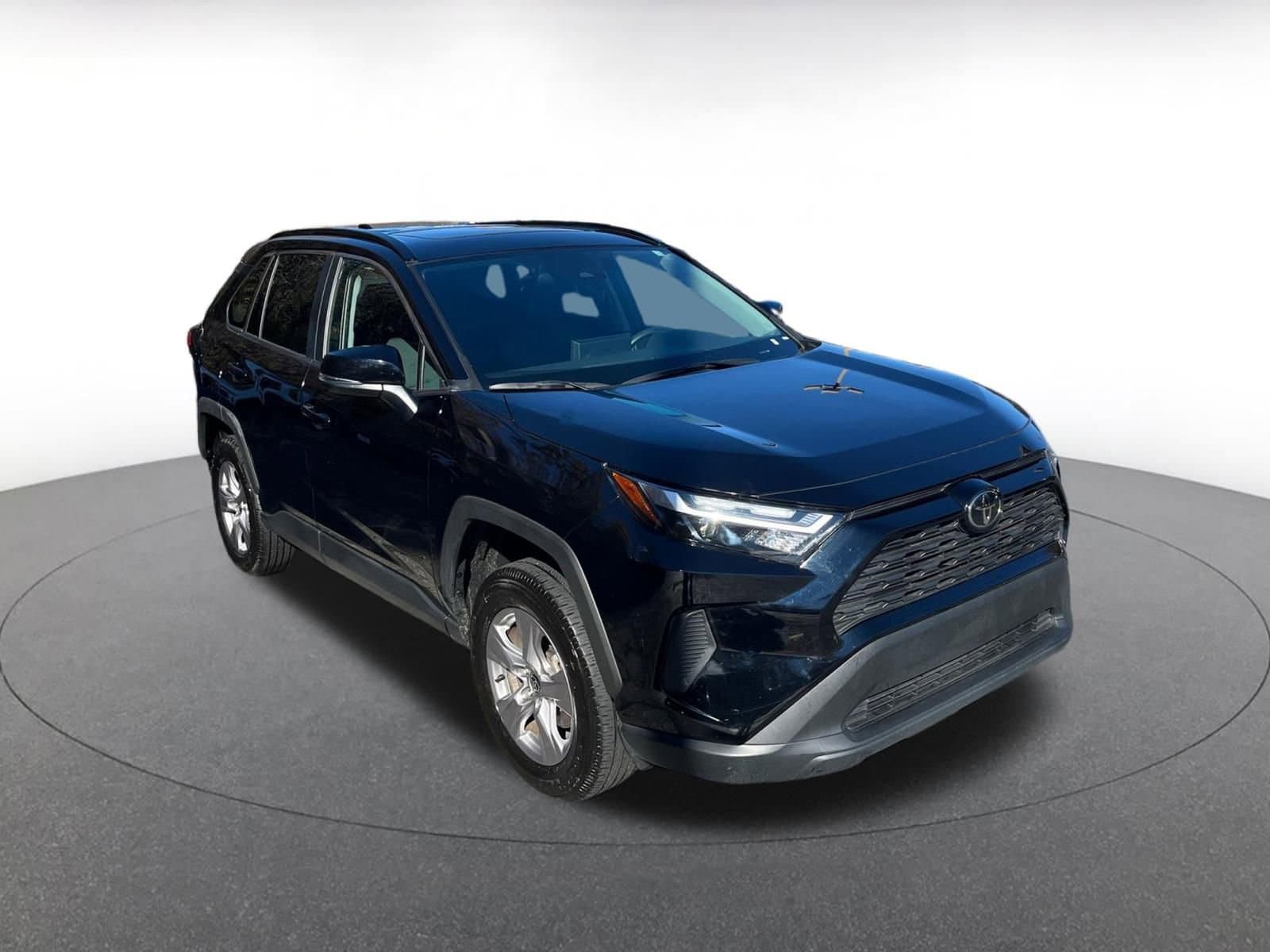 Thumbnail: 2025 Toyota RAV4 - 1