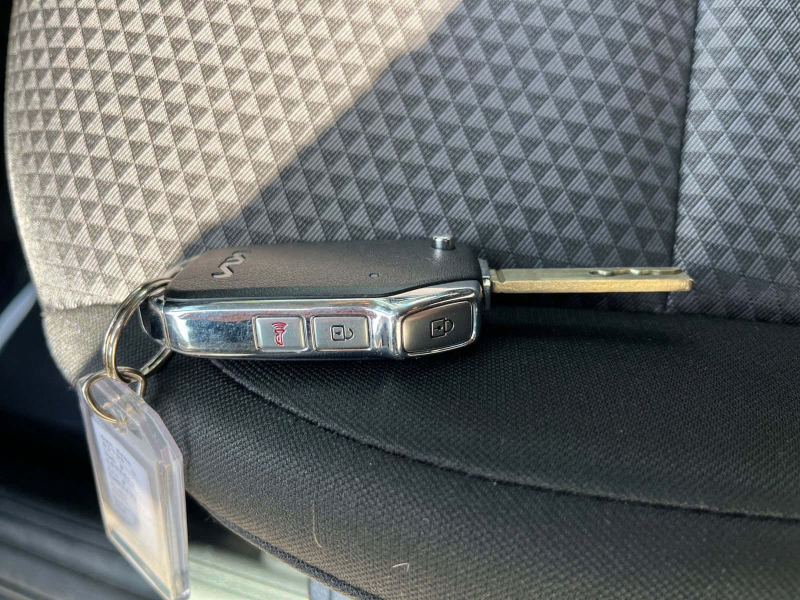 Thumbnail: 2025 Kia Soul - 18