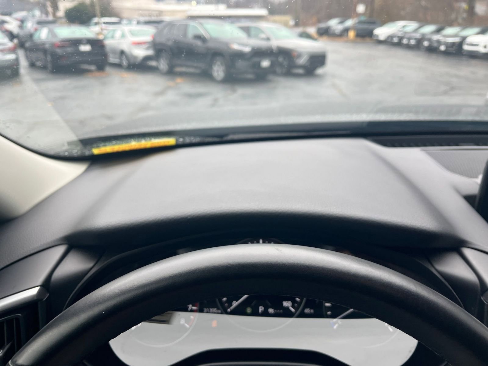 Thumbnail: 2025 Mazda CX-50 - 28