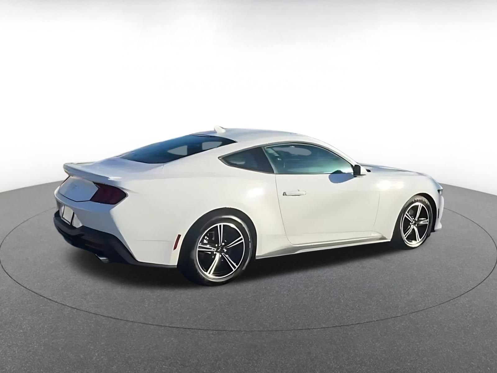 Thumbnail: 2024 Ford Mustang - 10