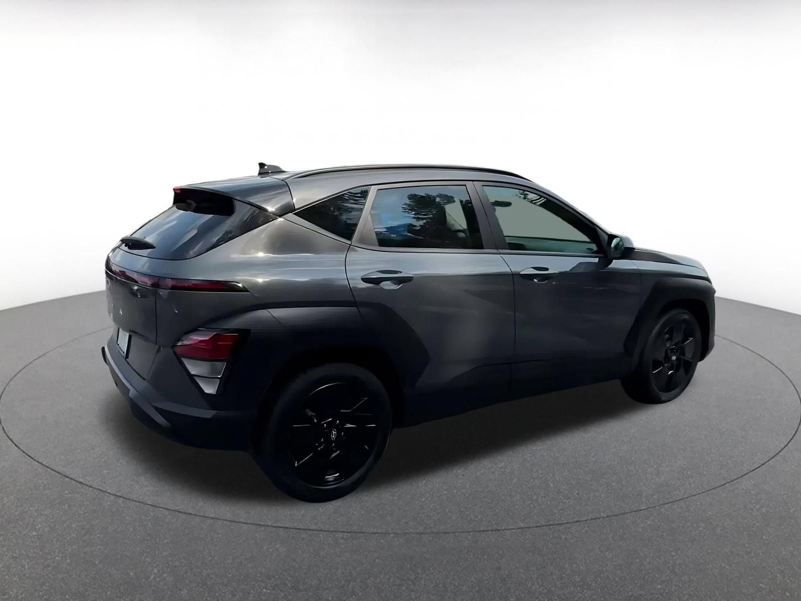 Thumbnail: 2026 Hyundai Kona - 15