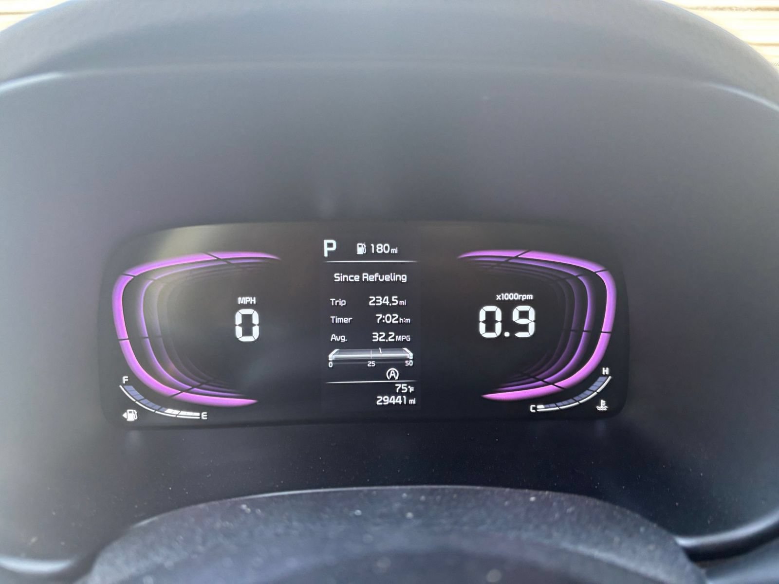 Thumbnail: 2025 Kia Soul - 35
