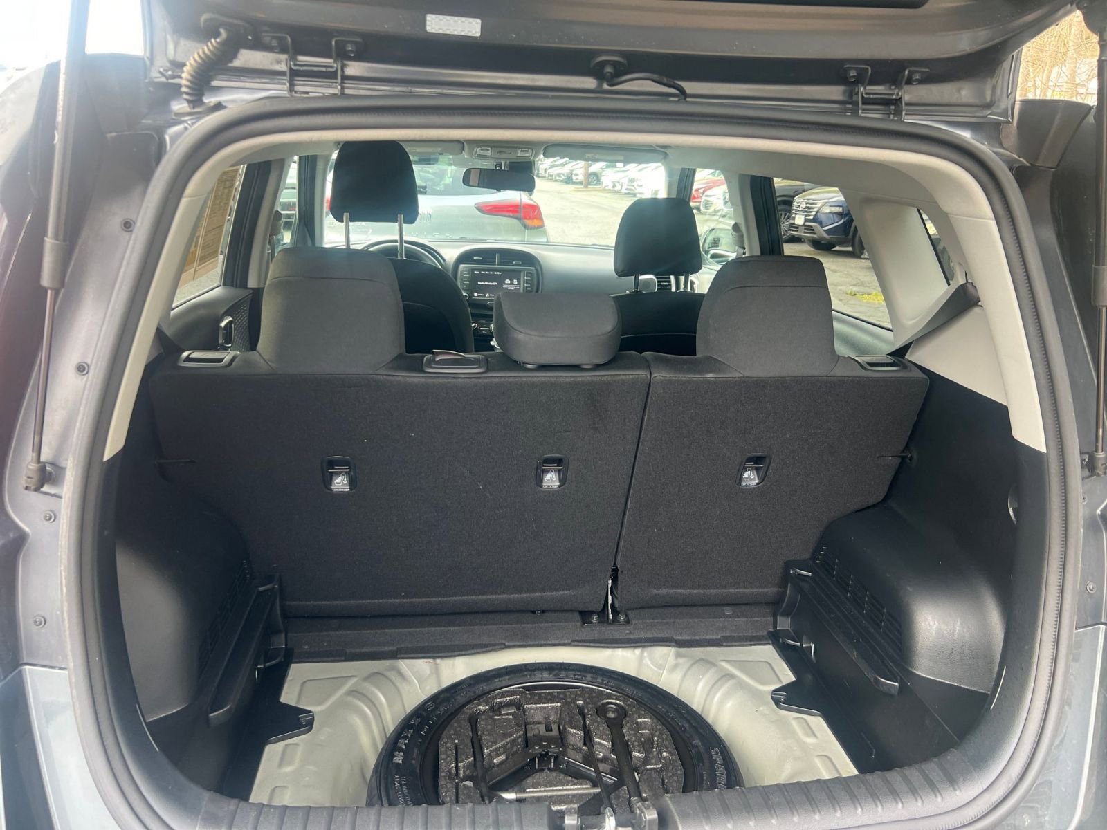 Thumbnail: 2025 Kia Soul - 27