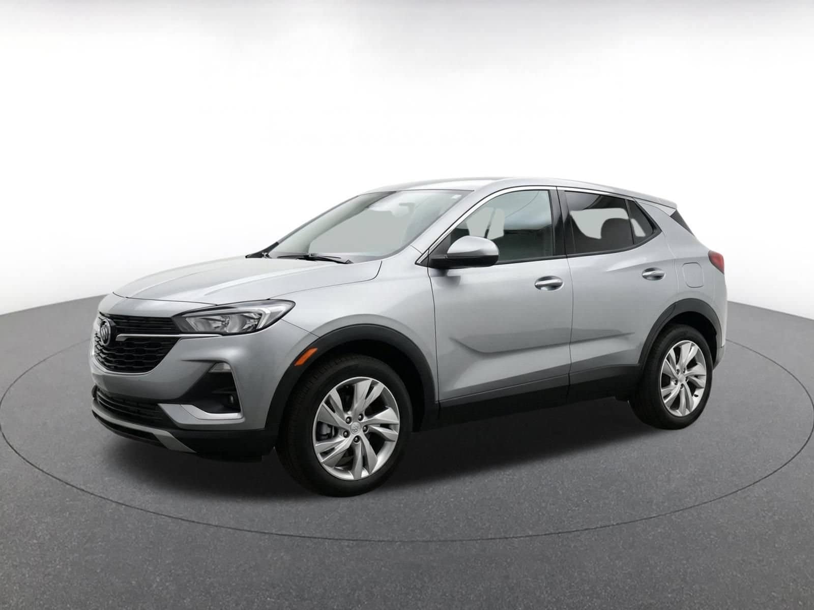 Thumbnail: 2025 Buick Encore GX - 3