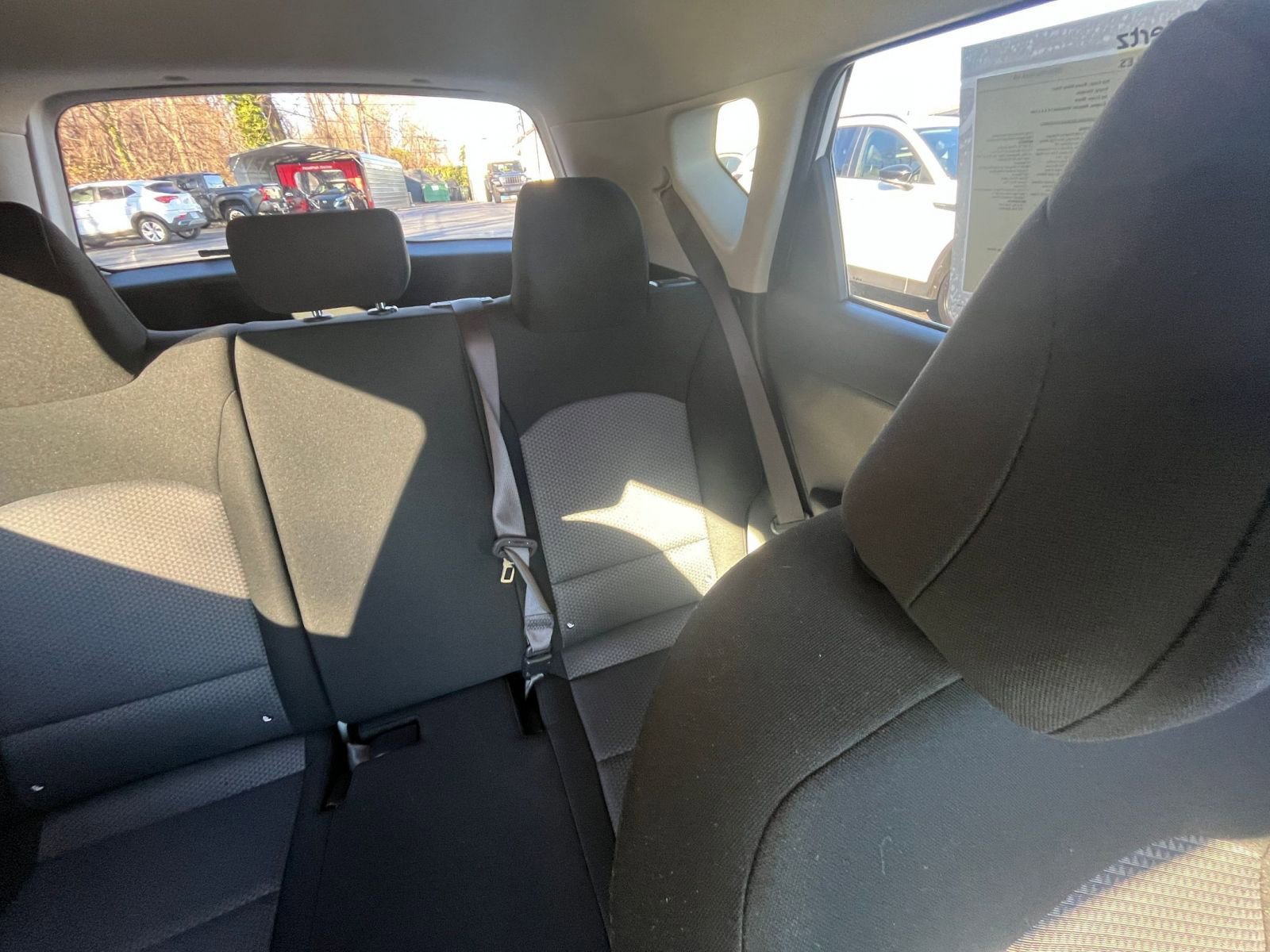 Thumbnail: 2025 Kia Soul - 31