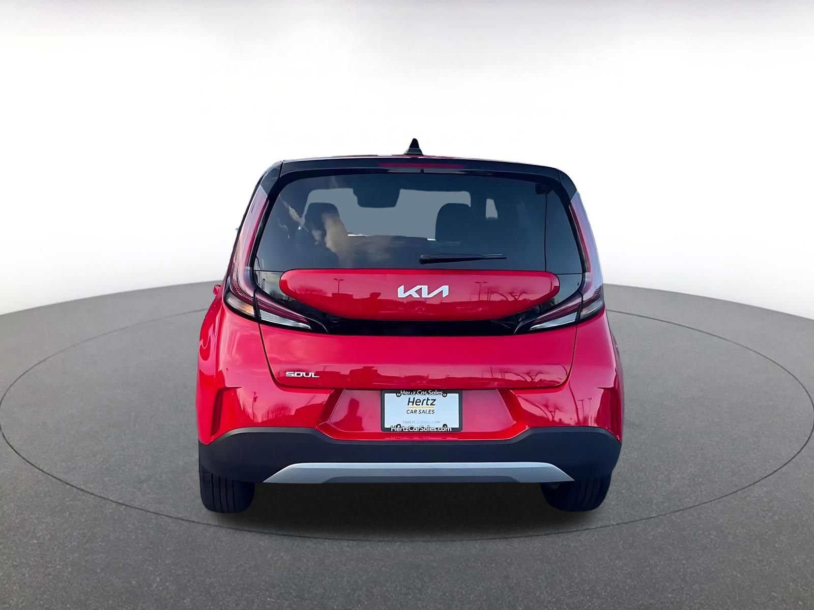 Thumbnail: 2025 Kia Soul - 12