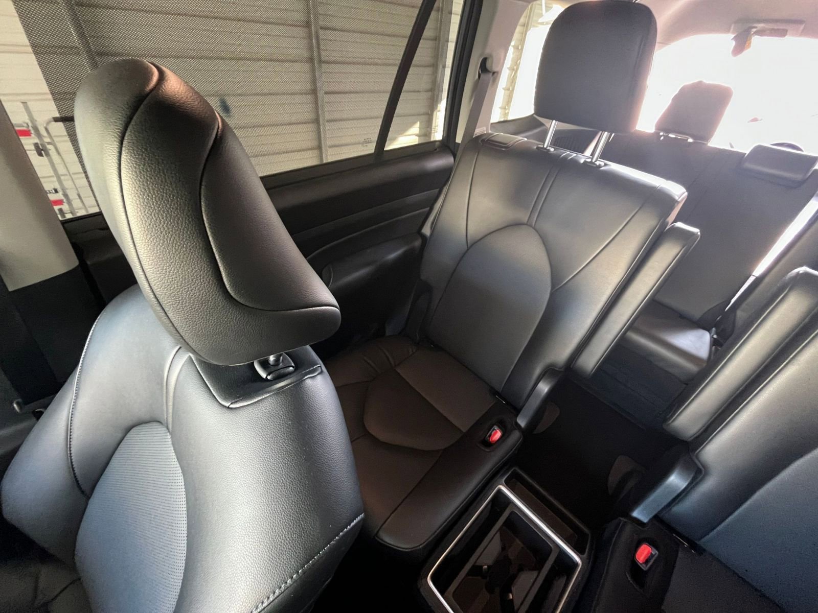 Thumbnail: 2025 Toyota Grand Highlander - 35