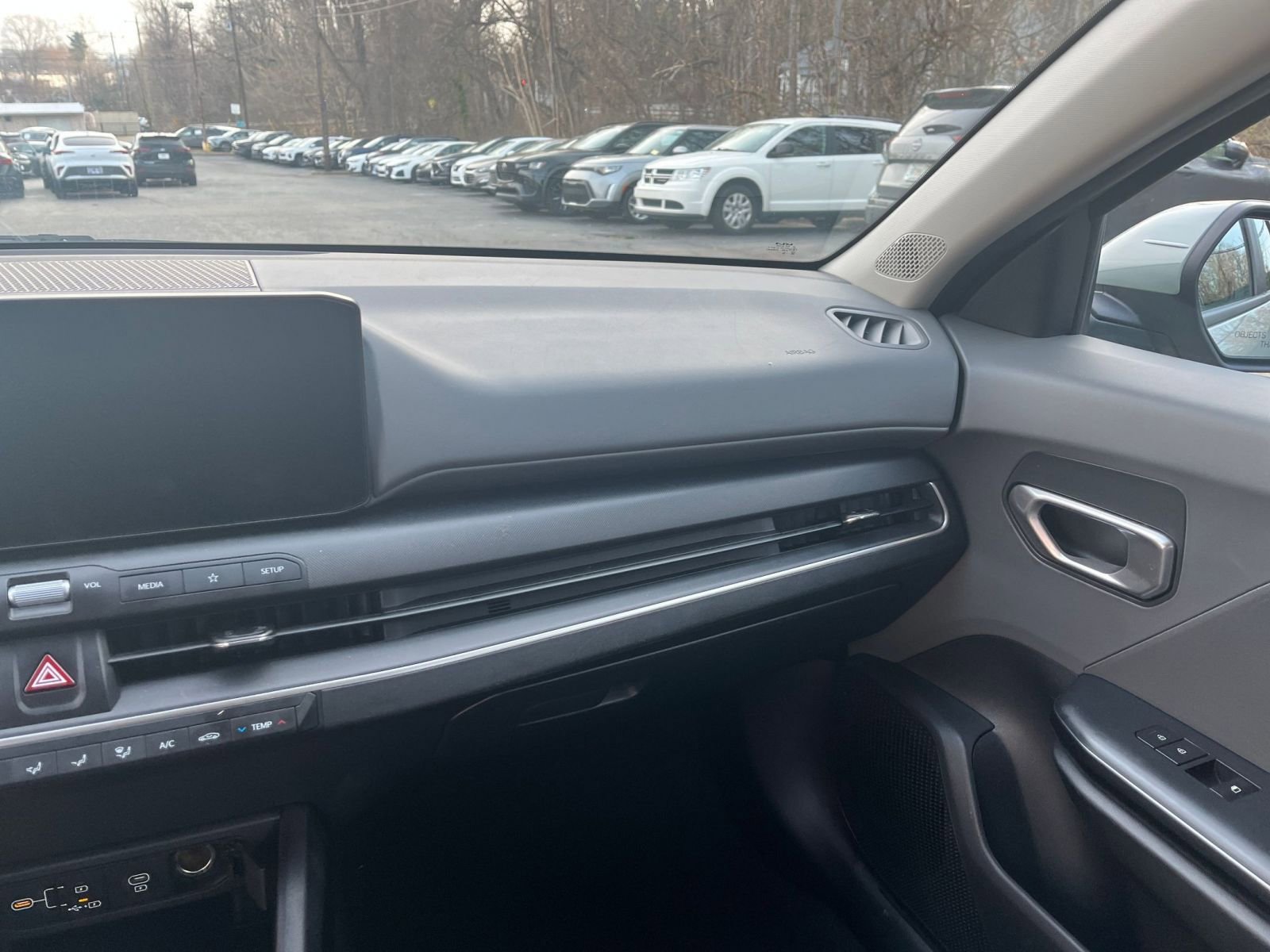 Thumbnail: 2025 Kia K4 - 31