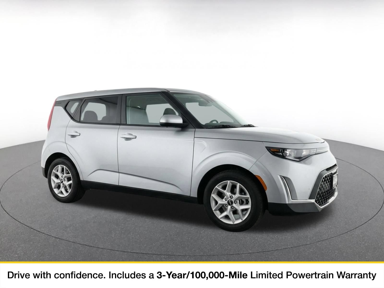 Thumbnail: 2025 Kia Soul - 1