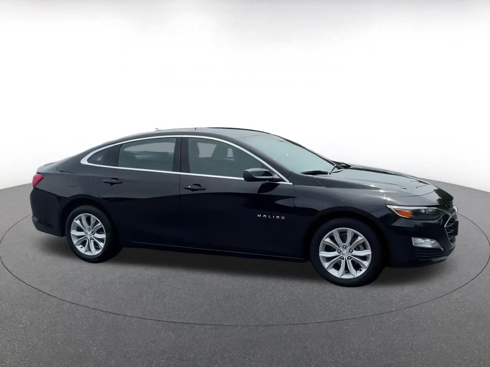 2023 Chevrolet Malibu LT 16