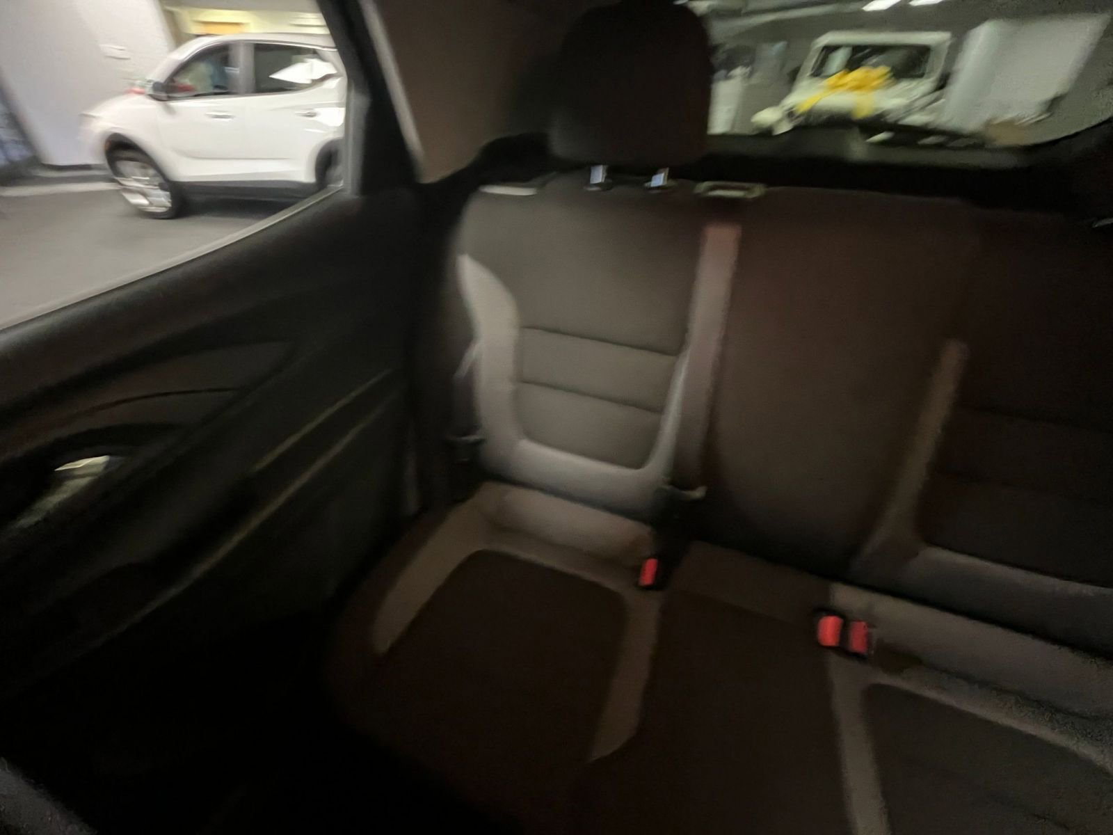 Thumbnail: 2025 Chevrolet TrailBlazer - 33