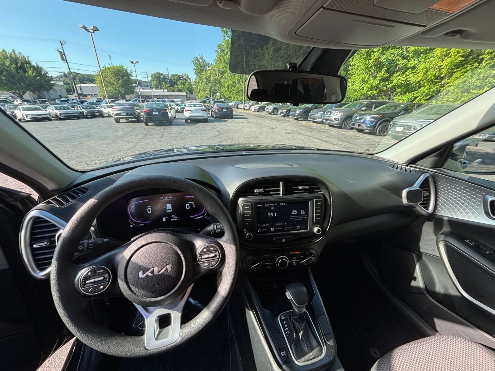 Thumbnail: 2025 Kia Soul - 28