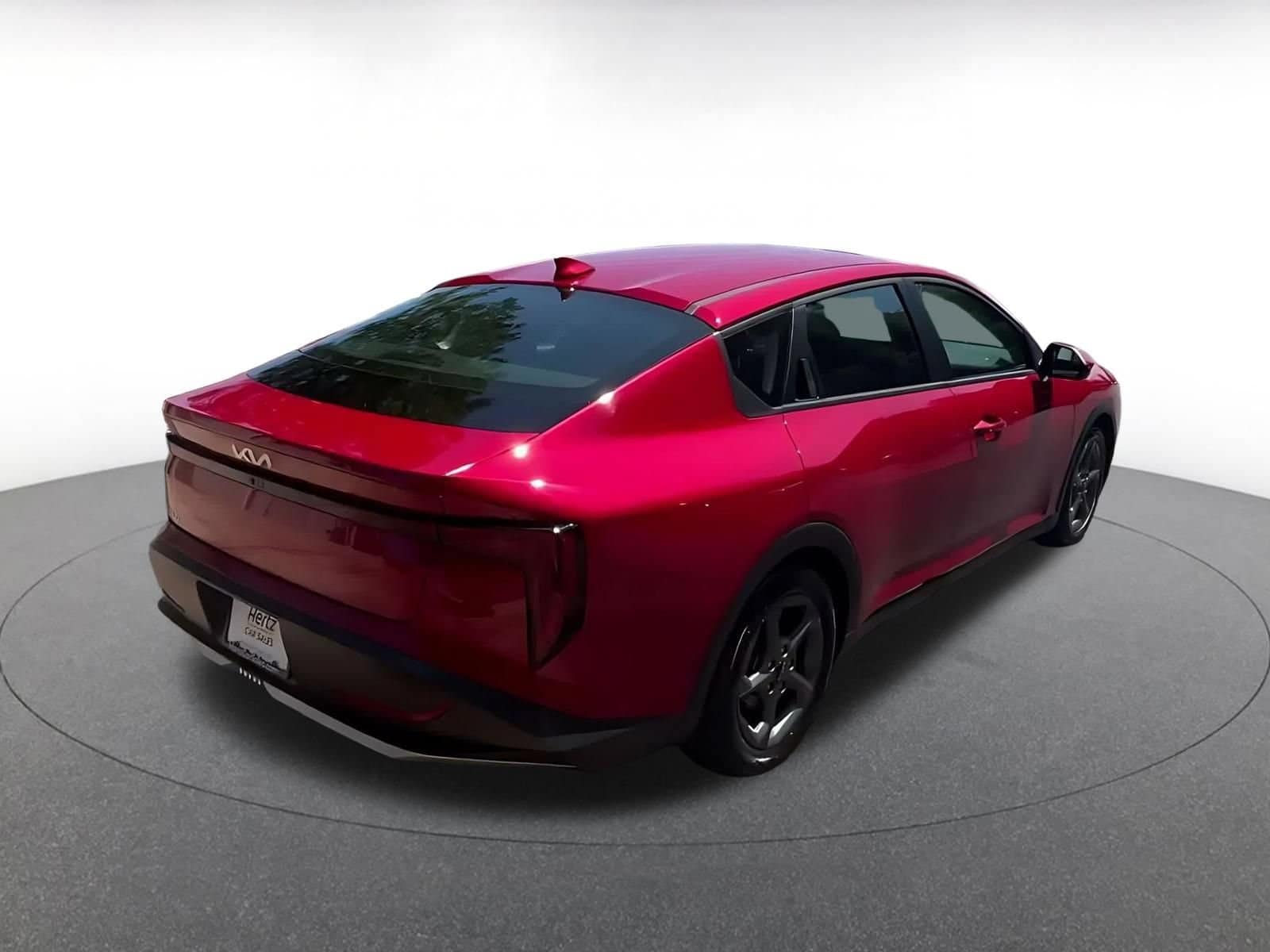 Thumbnail: 2026 Kia K4 - 12