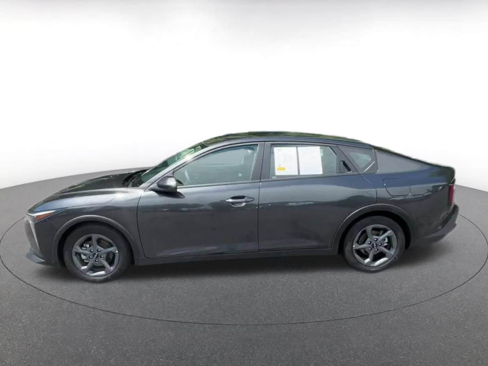 Thumbnail: 2026 Kia K4 - 9