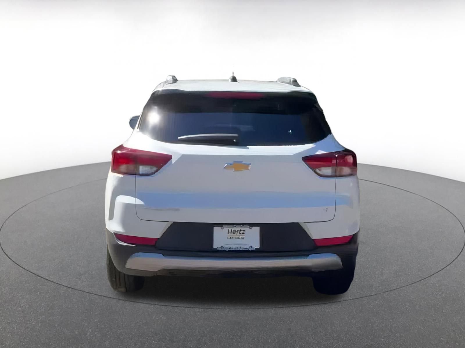 Thumbnail: 2025 Chevrolet TrailBlazer - 12