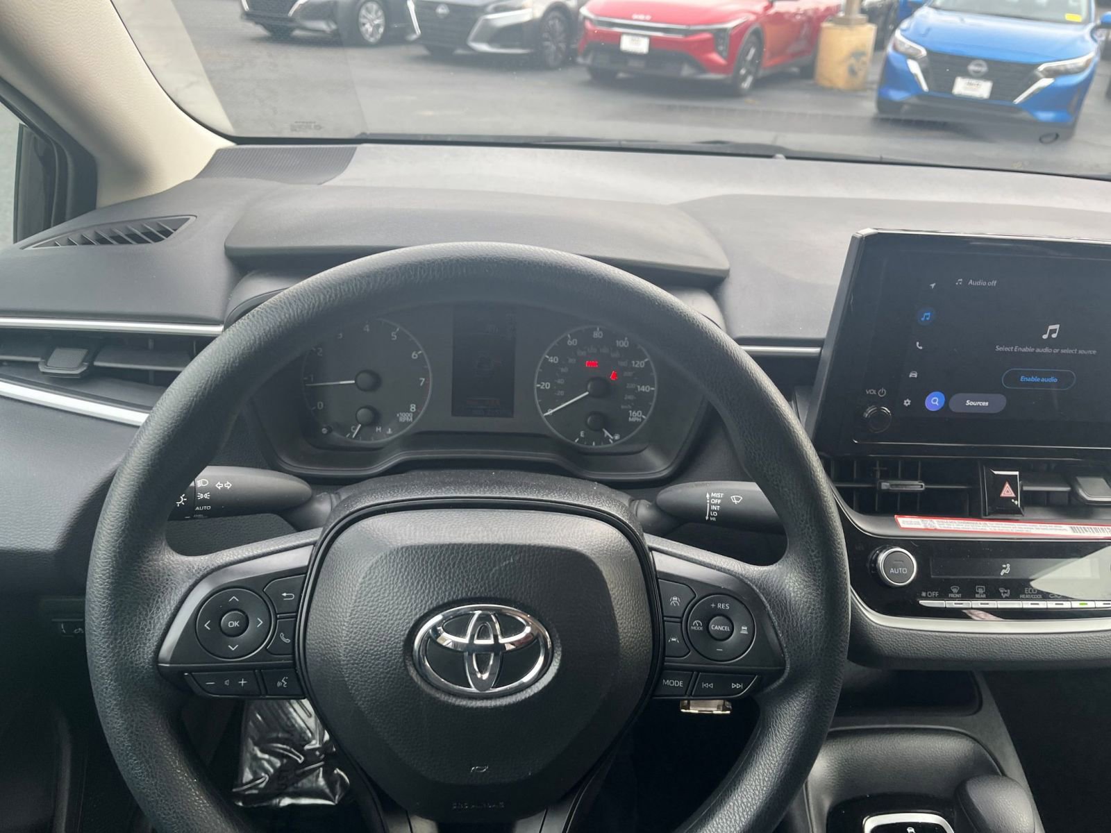 Thumbnail: 2025 Toyota Corolla - 28