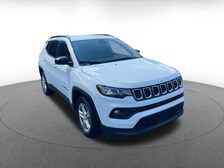 2023 Jeep Compass Latitude -
                  Winston-Salem, NC