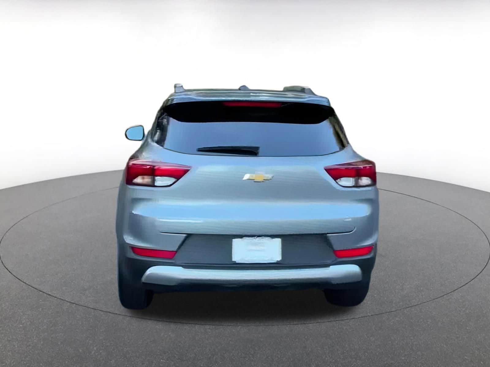 Thumbnail: 2025 Chevrolet TrailBlazer - 12