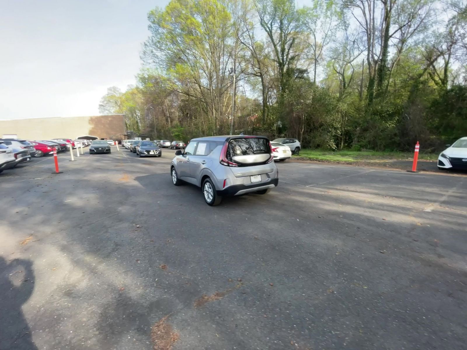 Thumbnail: 2025 Kia Soul - 16