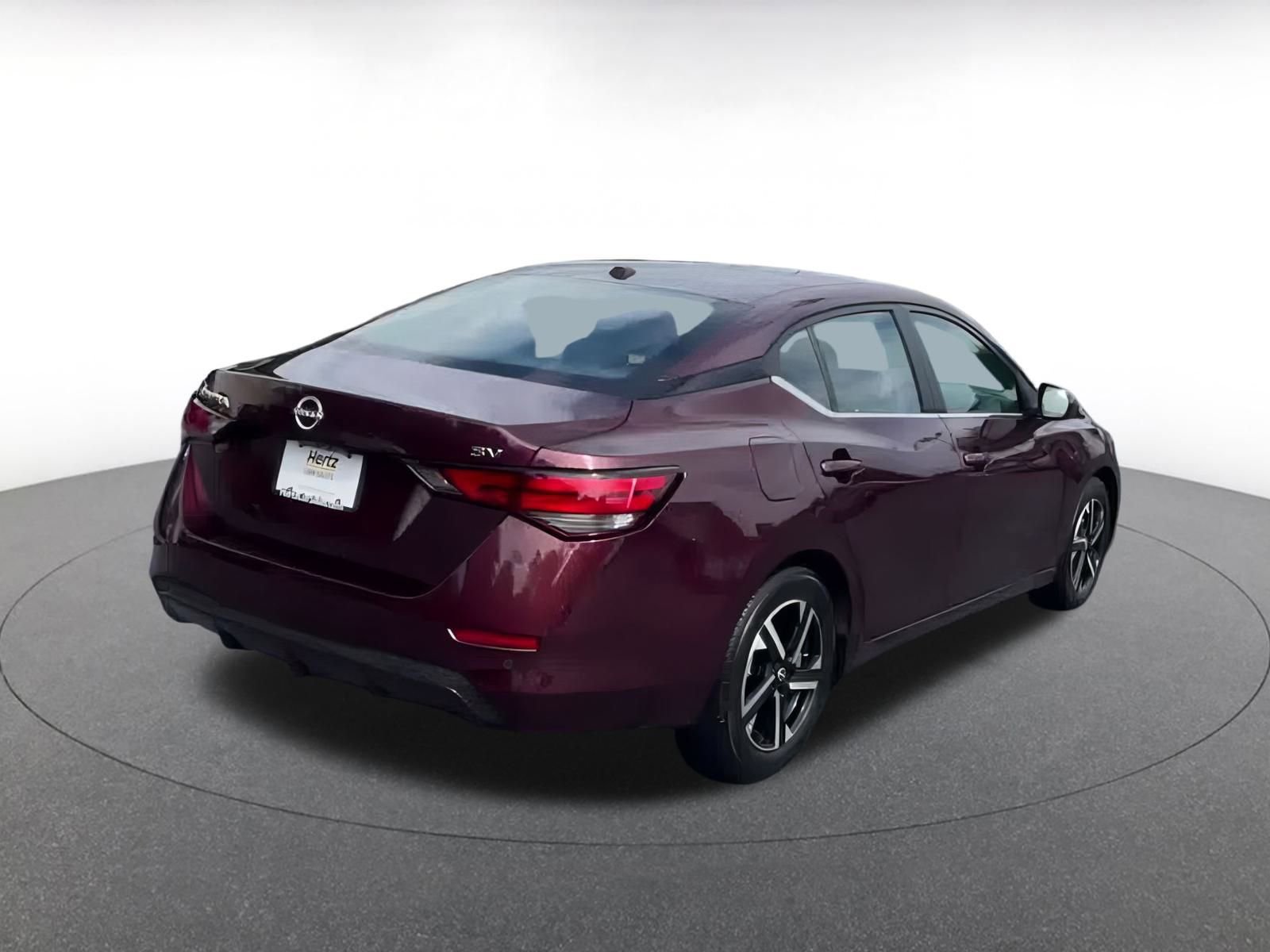 Thumbnail: 2024 Nissan Sentra - 14