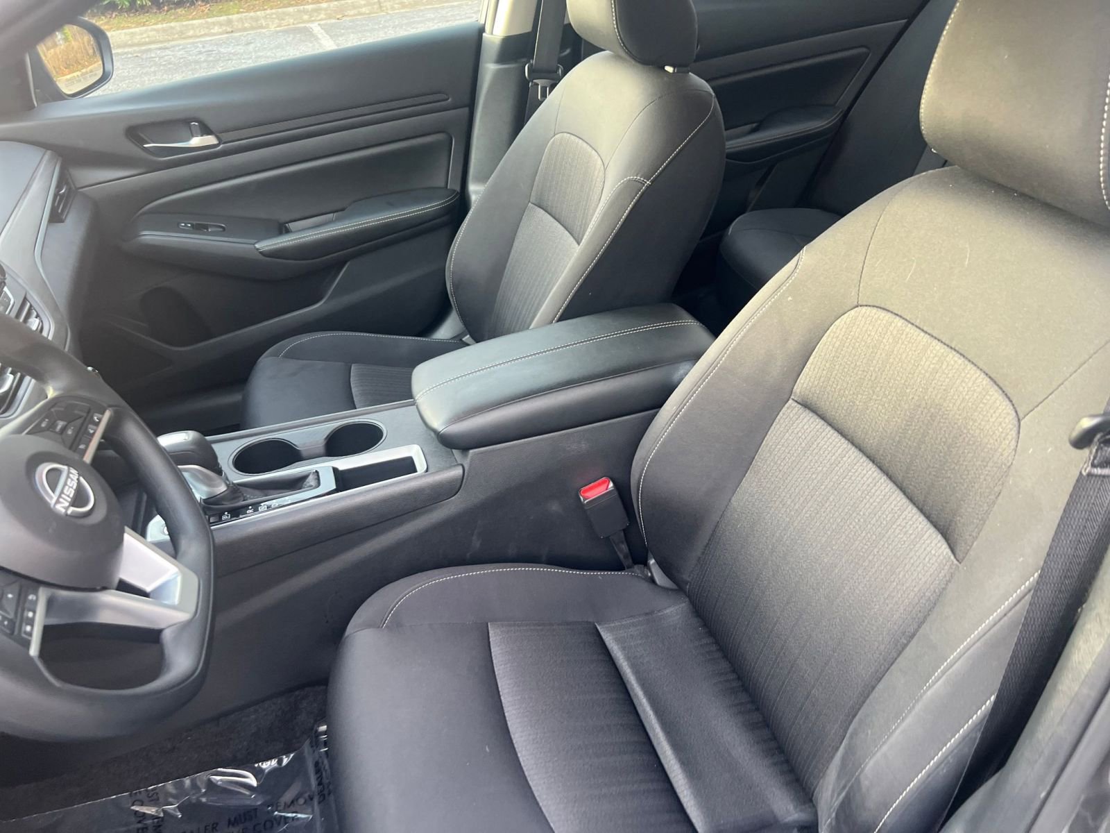 Thumbnail: 2025 Nissan Altima - 21