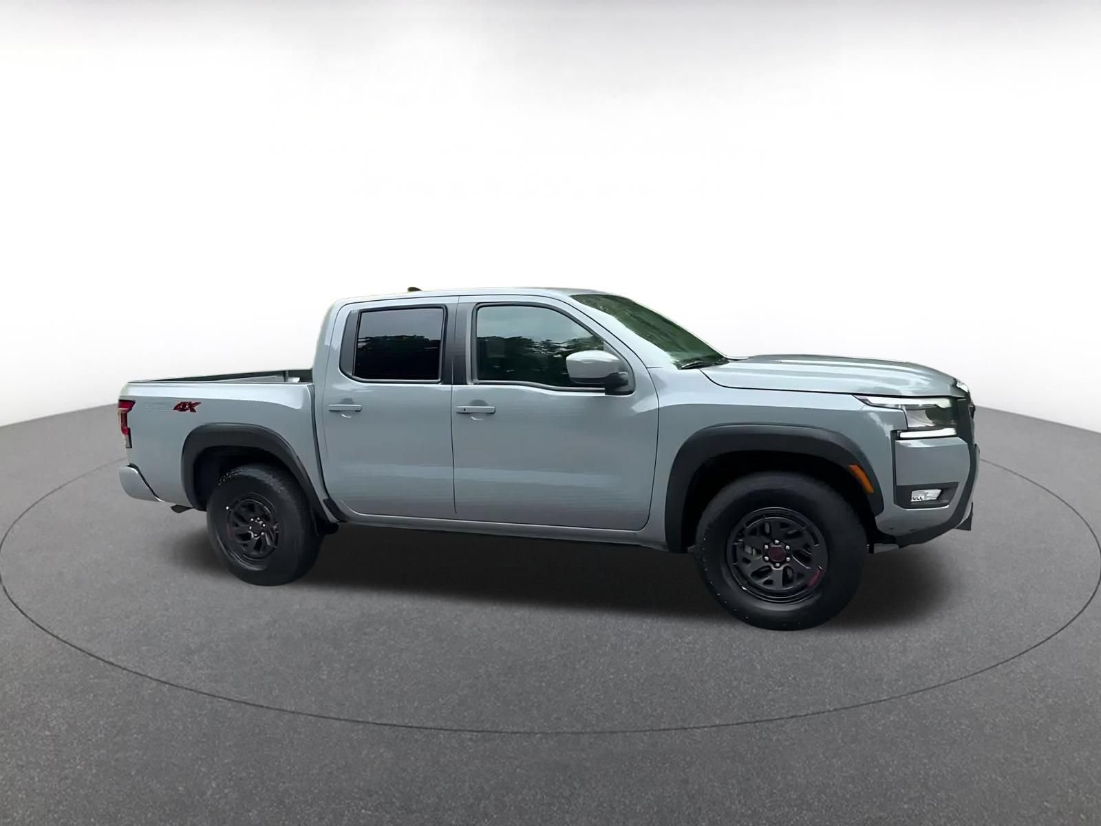 Thumbnail: 2026 Nissan Frontier - 2