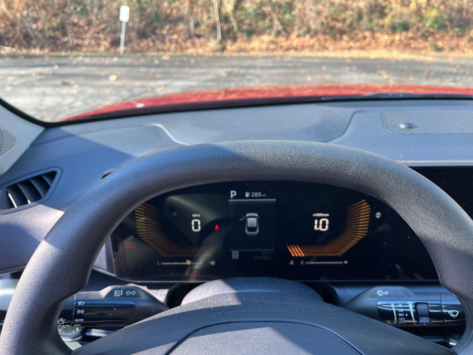 Thumbnail: 2025 Kia K4 - 29