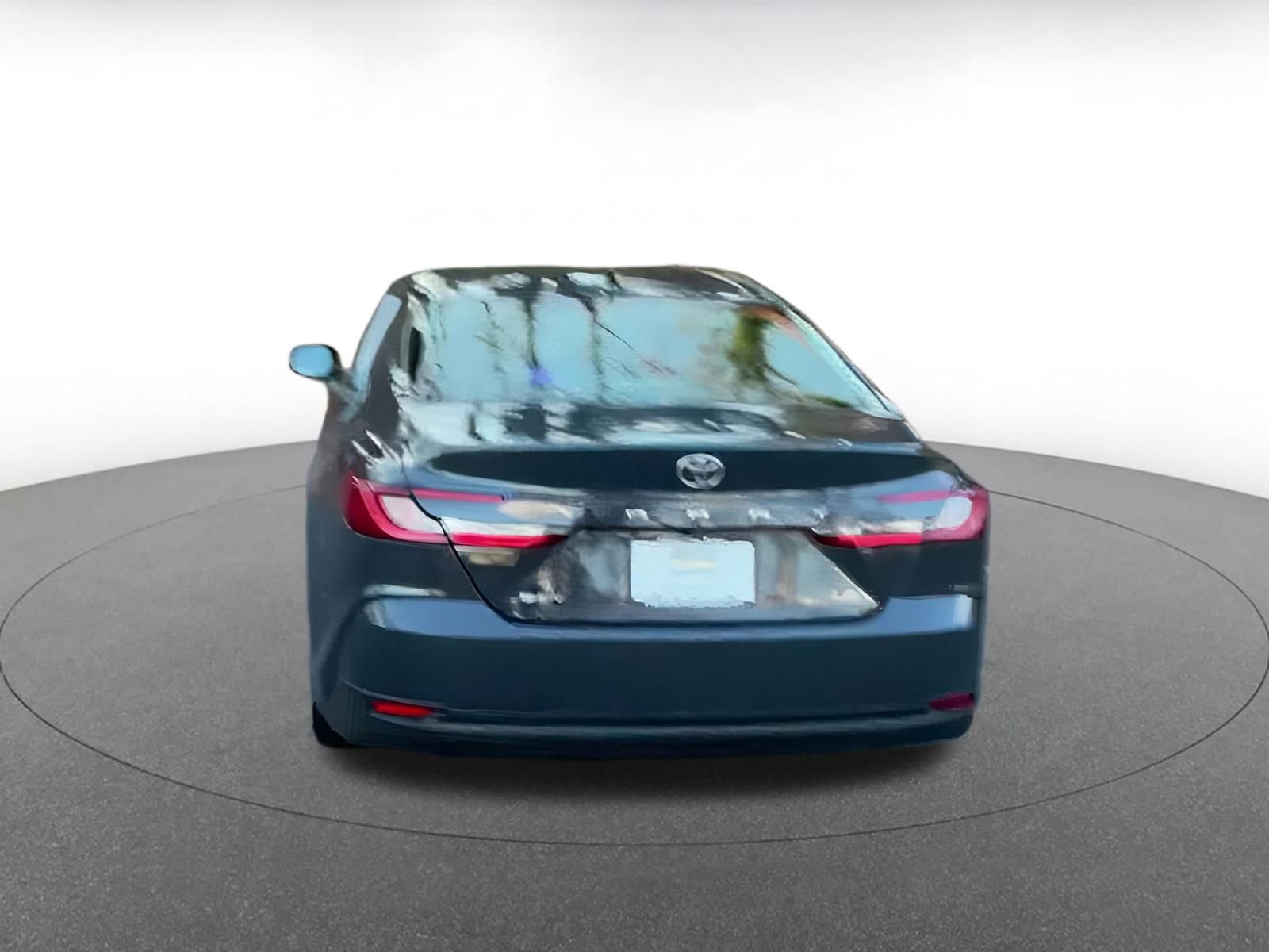 Thumbnail: 2025 Toyota Camry - 12