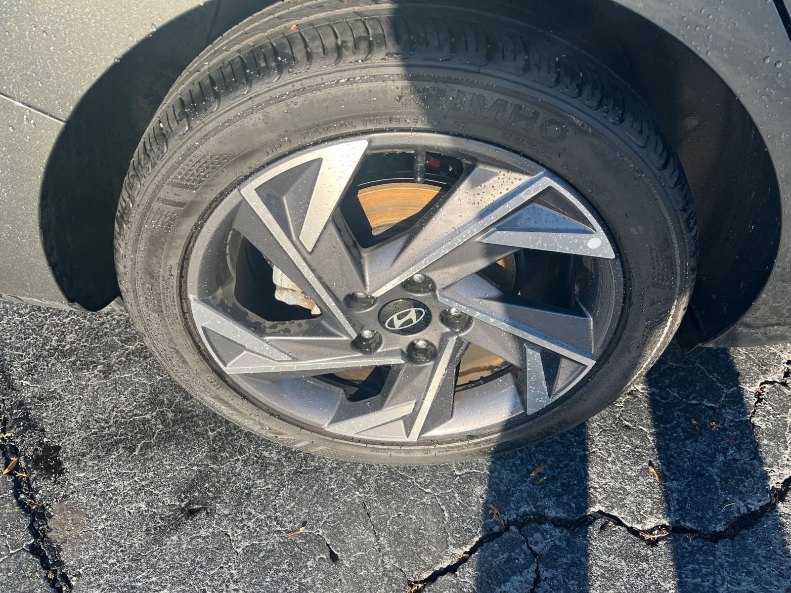 Thumbnail: 2025 Hyundai Elantra - 24