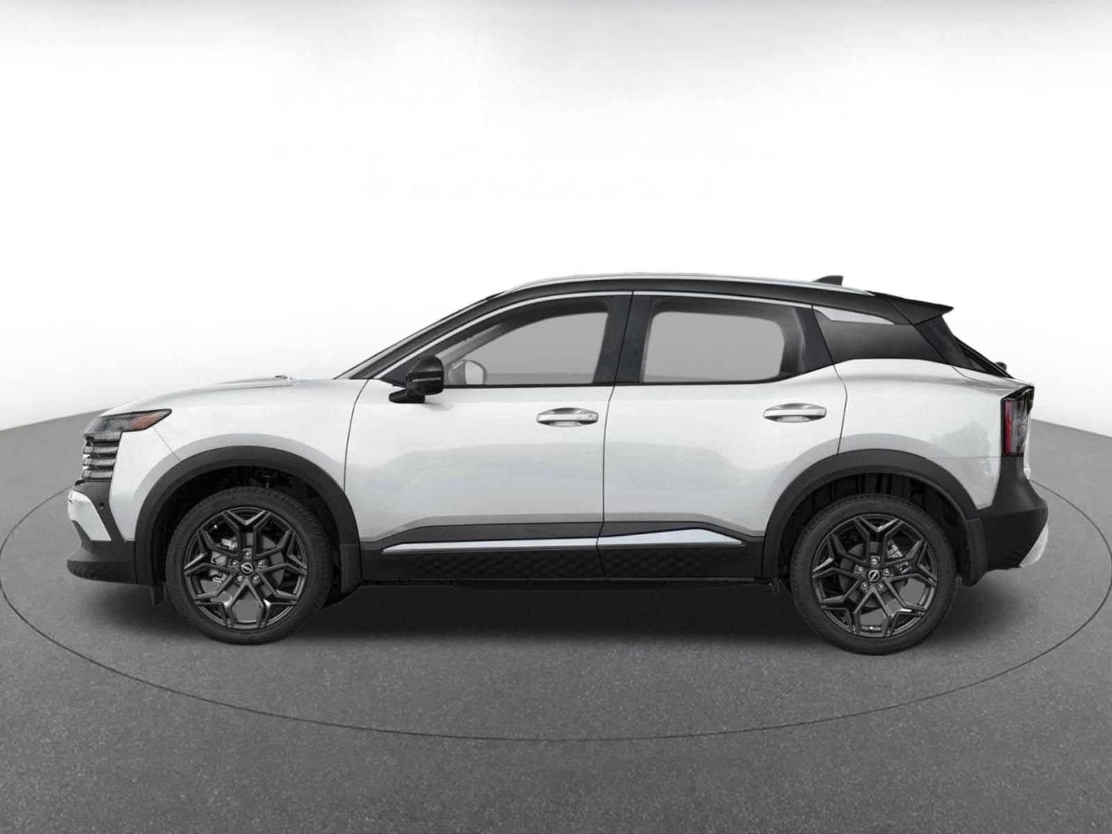 Thumbnail: 2026 Nissan Kicks - 3